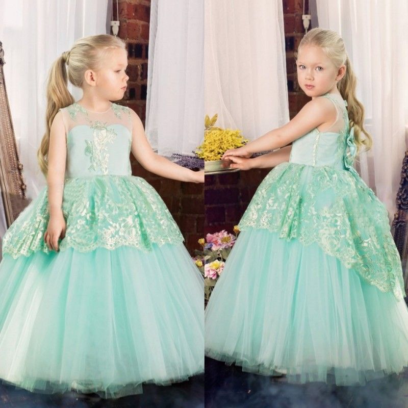 flower girl dress high street