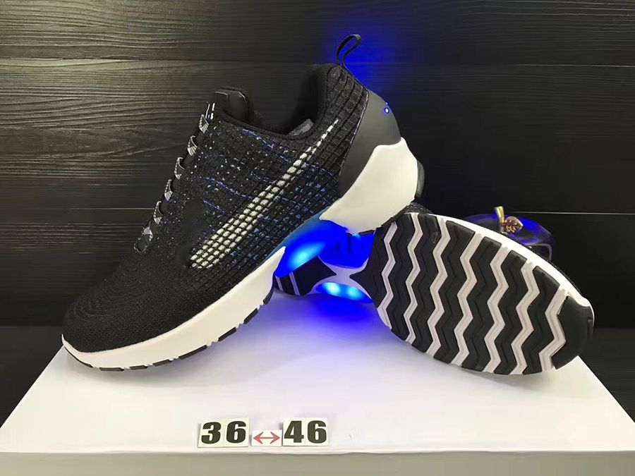 nike hyperadapt dhgate
