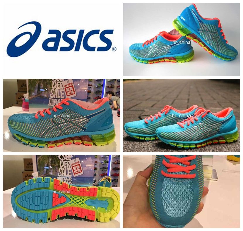 asics gel quantum 360 taille 39