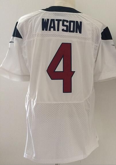 color rush texans jersey