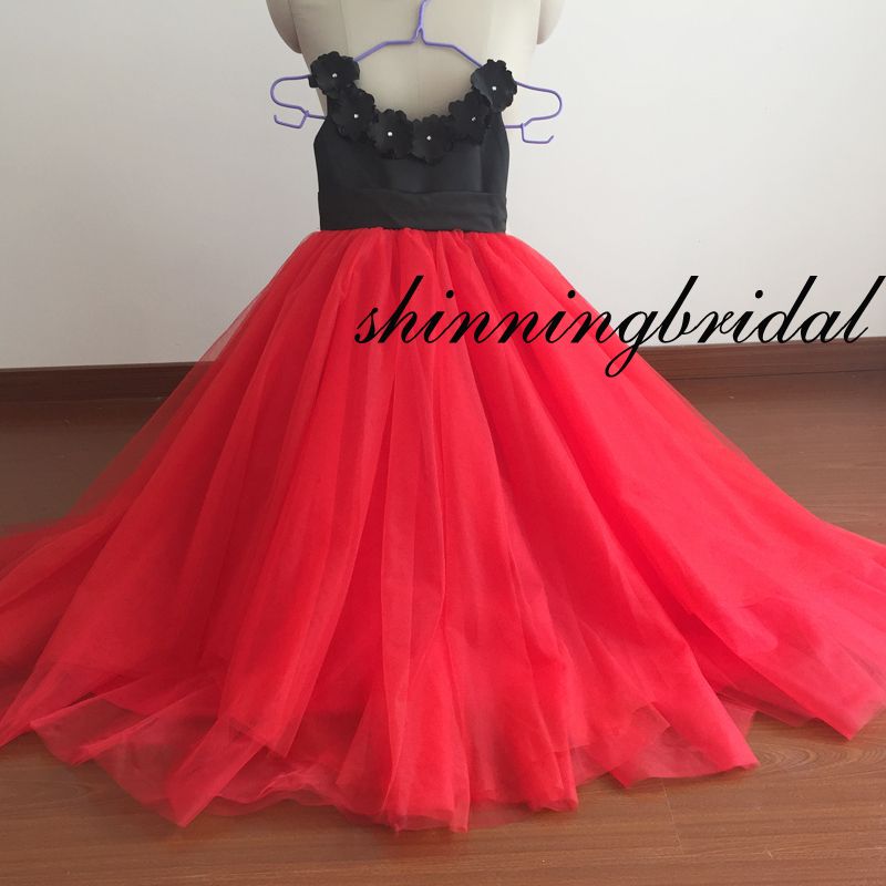 little flower dresses