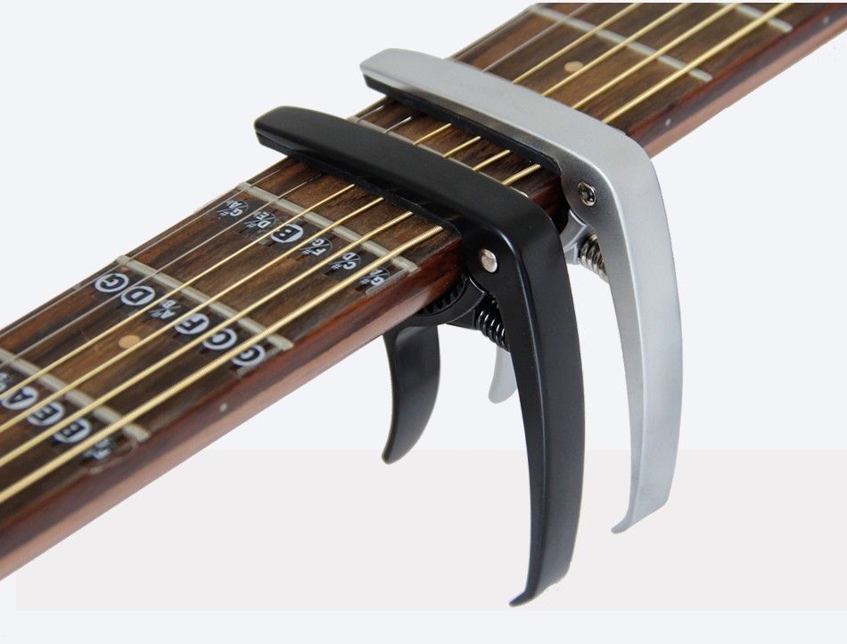 Best And Cheapest Capos Guitar Capo For Acoustic And Electric Guitars
