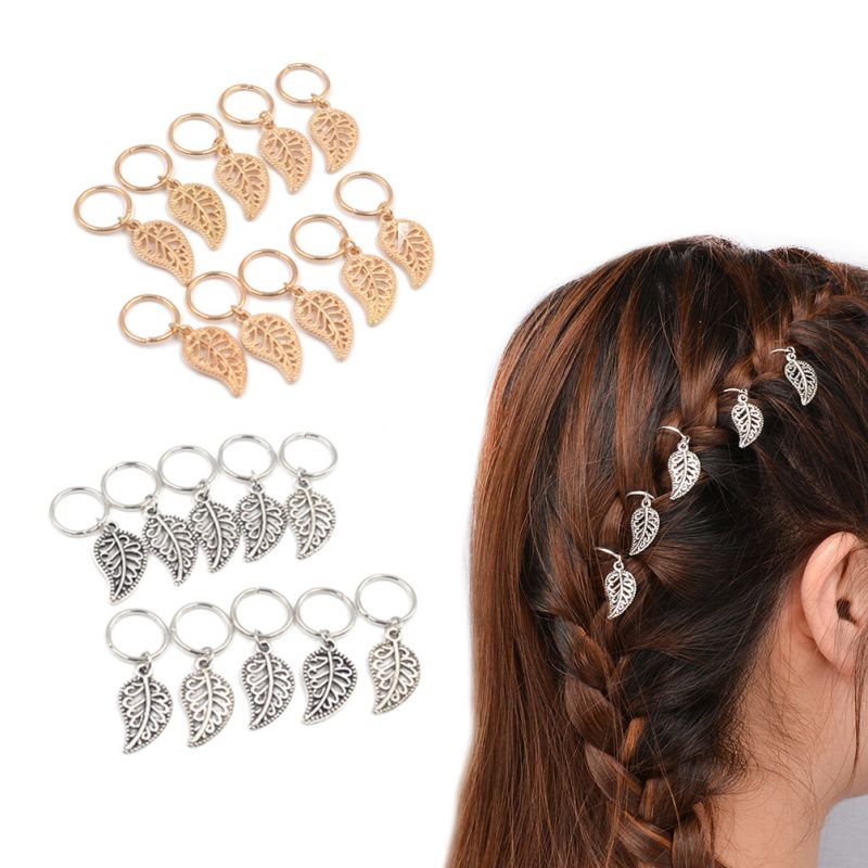 decorative hair clips