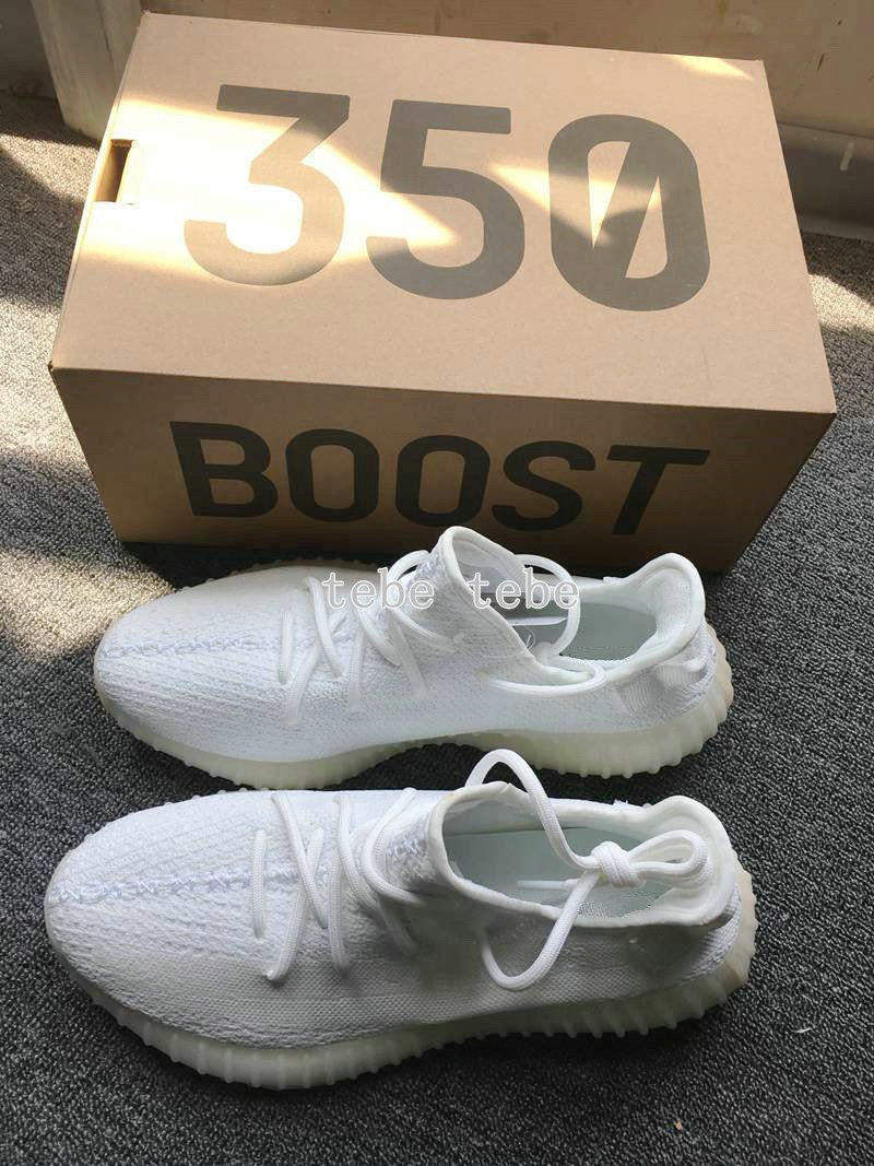 350 boost