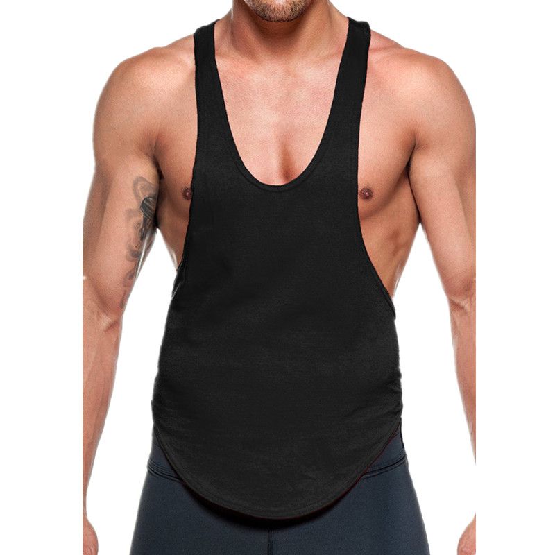 mens sleeveless