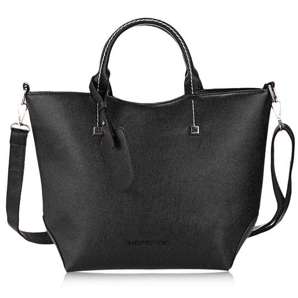big black purses