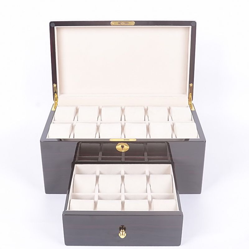 20 watch box