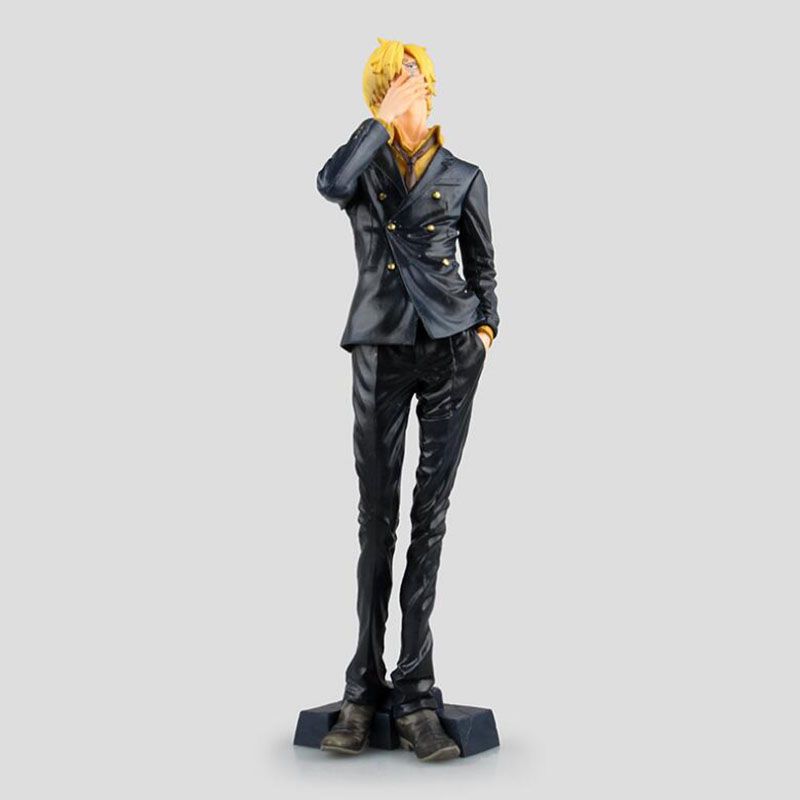 one piece sanji figure