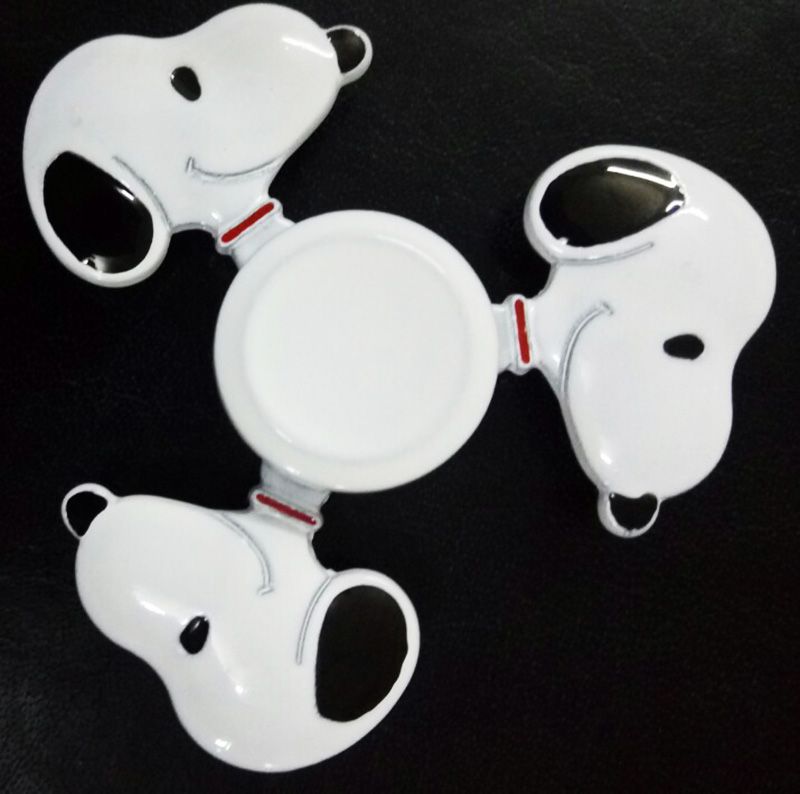 snoopy fidget