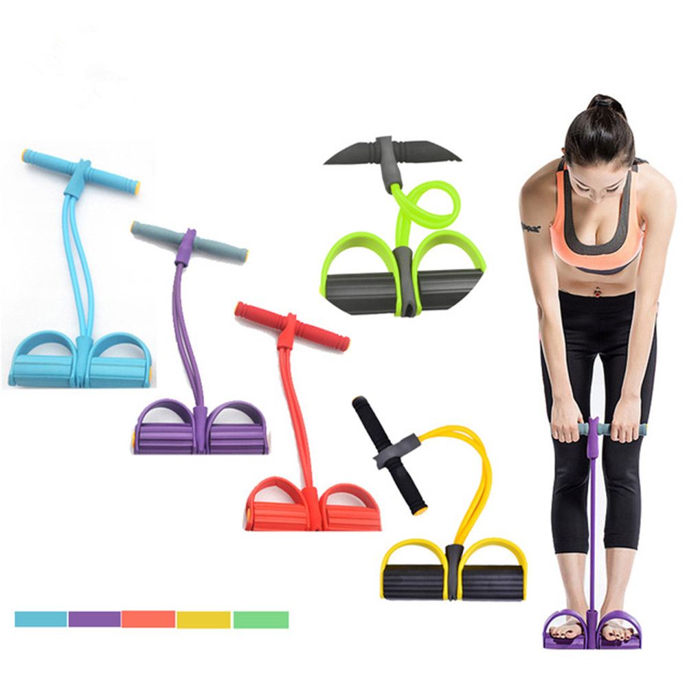 body exercise equipment