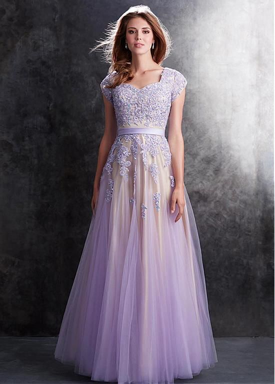 modest prom dresses under 100