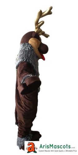 Deguisement sven adulte Clearance