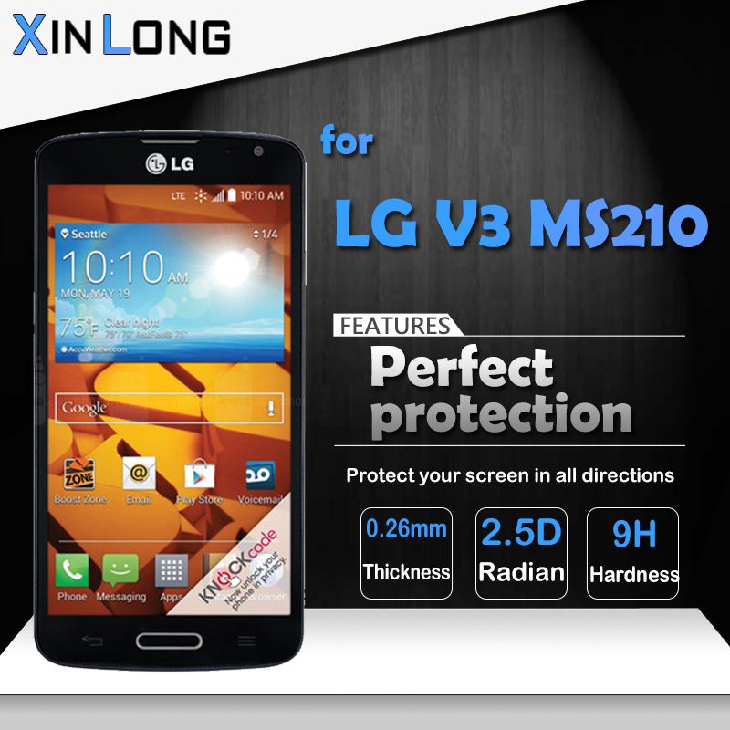 Protector De Pantalla De Vidrio Templado Para Lg Lv3 Ms210 Zte Grand X4 Z956 Accesorios De Telefono Movil Google Pixel Xl Zte Tempo N9131 Con Embalaje Por Xinlongmold 0 46 Es Dhgate Com