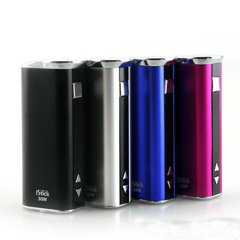 Led Lampen Mit Batterie Top Qualitat Eleaf Istick 30 Watt Einfache Kit Istick 30 Watt Batterie Eleaf Istick 30 Watt Mod 2200 Mah Batterie Mod Dhl Freies Led Mit Batterie Betreiben Von