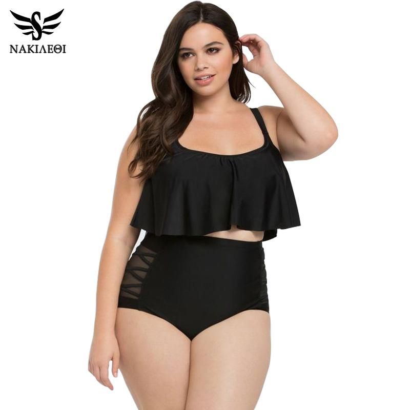 high waisted swimsuits