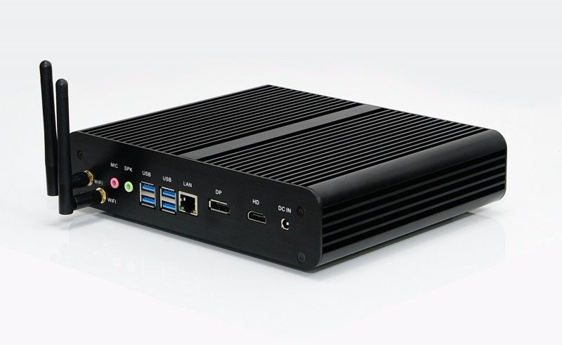 Oorlogsschip klif vuilnis Winkel Voor Mini PCs Online, Intel Core I7 7500U 7th Gen Mini PC Windows 10  Fanless Computer 4K HD Grafiek 620 300m WiFi H D MITV Box Tegen Prijzen Als  463,09 € Stuk |DHgate