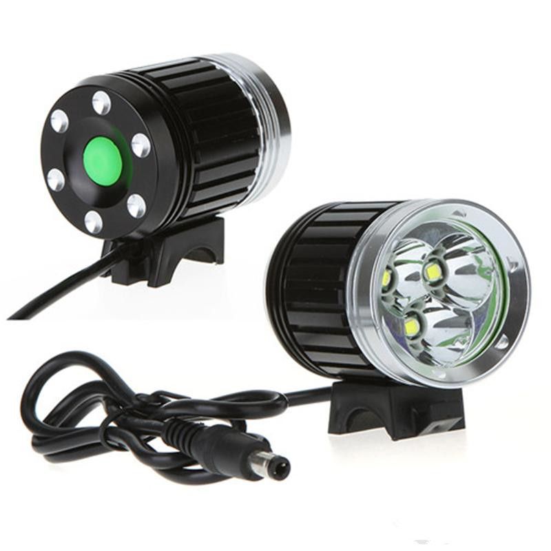 cycle head torch