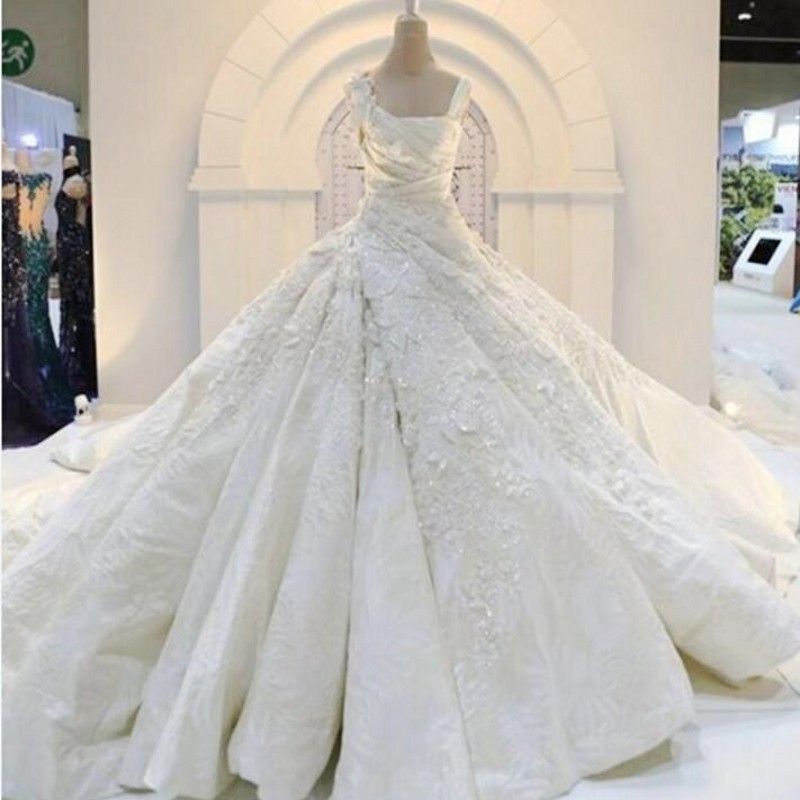 dropshipping wedding dresses
