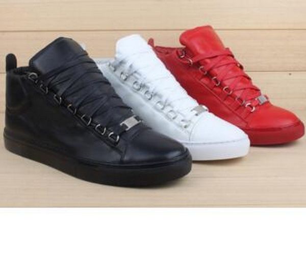 arena sneakers