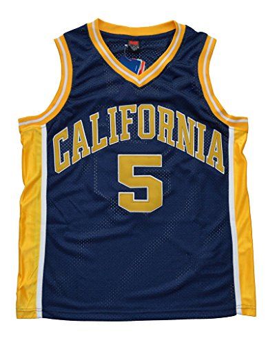 jason kidd cal jersey