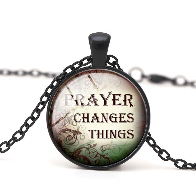 Wholesale Quotes Pendant Necklaces Well Know Saying Christian Glass Cabochon Dome Alloy Easter Thanksgiving Day Gift Women Charm Jewelry Wholesale Wholesale Quotes Pendant Necklaces Well Know Saying Christian Glass Cabochon Dome Alloy Easter Thanksgiving Day Gift Women Charm Jewelry Wholesale