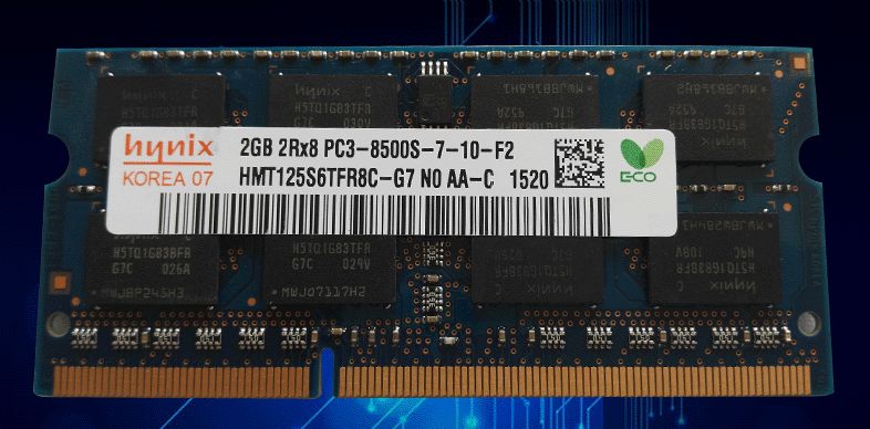 Ddr3 1066 Для Ноутбука Купить