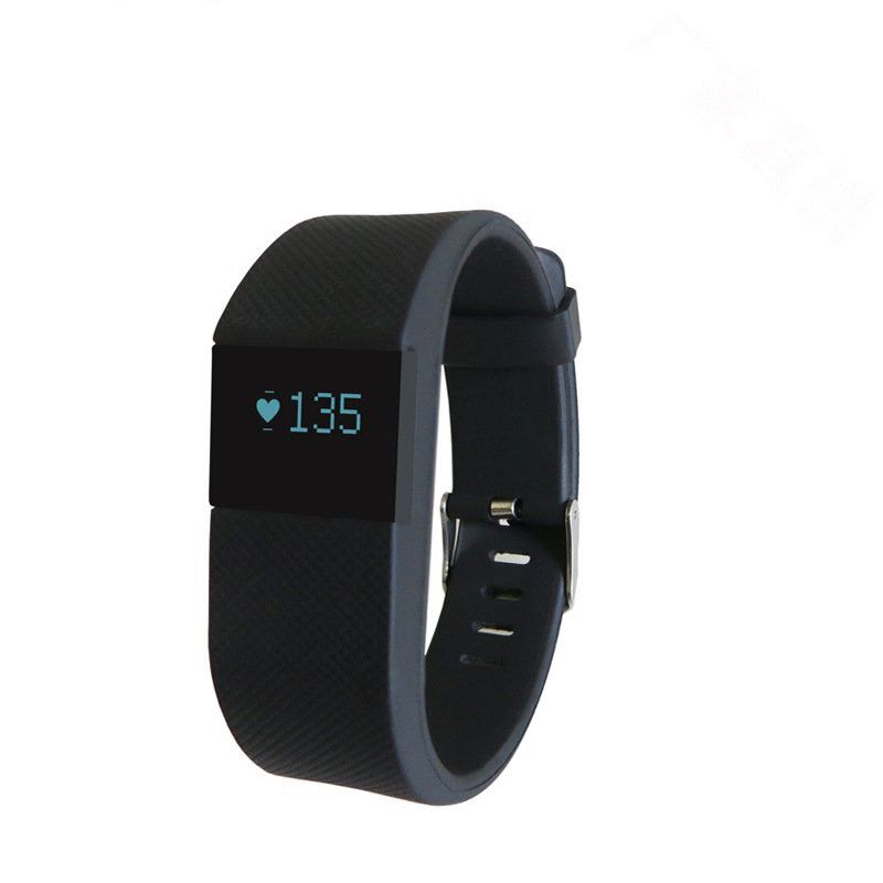 fitbit smart band