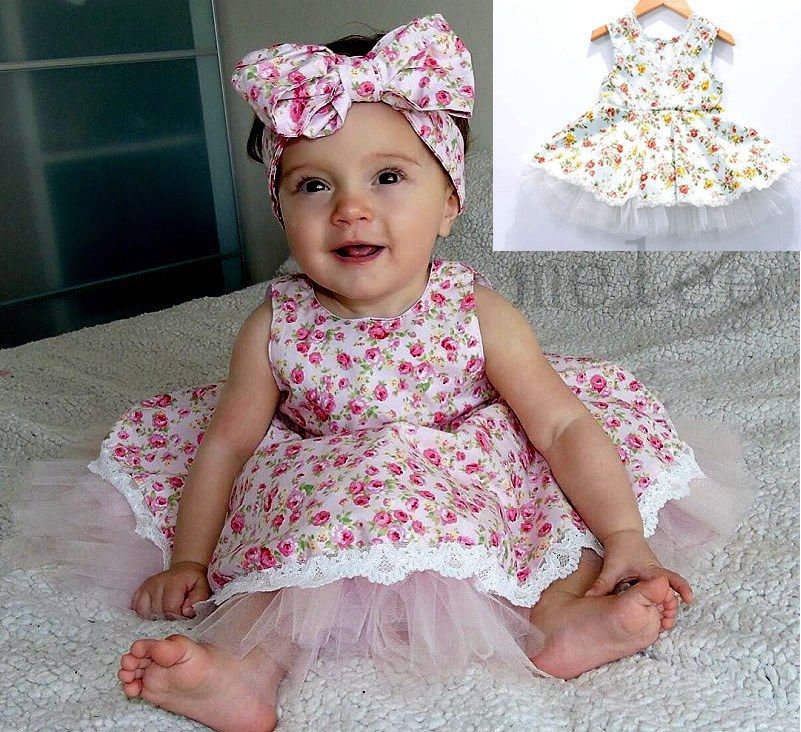 Nolimit baby party frocks hotsell