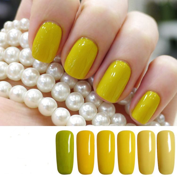 Soak Off Ginger Yellow Series Nail Polish 15ml High Quality Long Lasting Good Quality Nail Gel Acrylic Nails Nails From Flowerlover 6 03 Dhgate Com Soak Off Ginger Yellow Series Nail Polish 15ml High Quality Long Lasting Good Quality Nail Gel Acrylic Nails Nails From Flowerlover 6 03 Dhgate Com