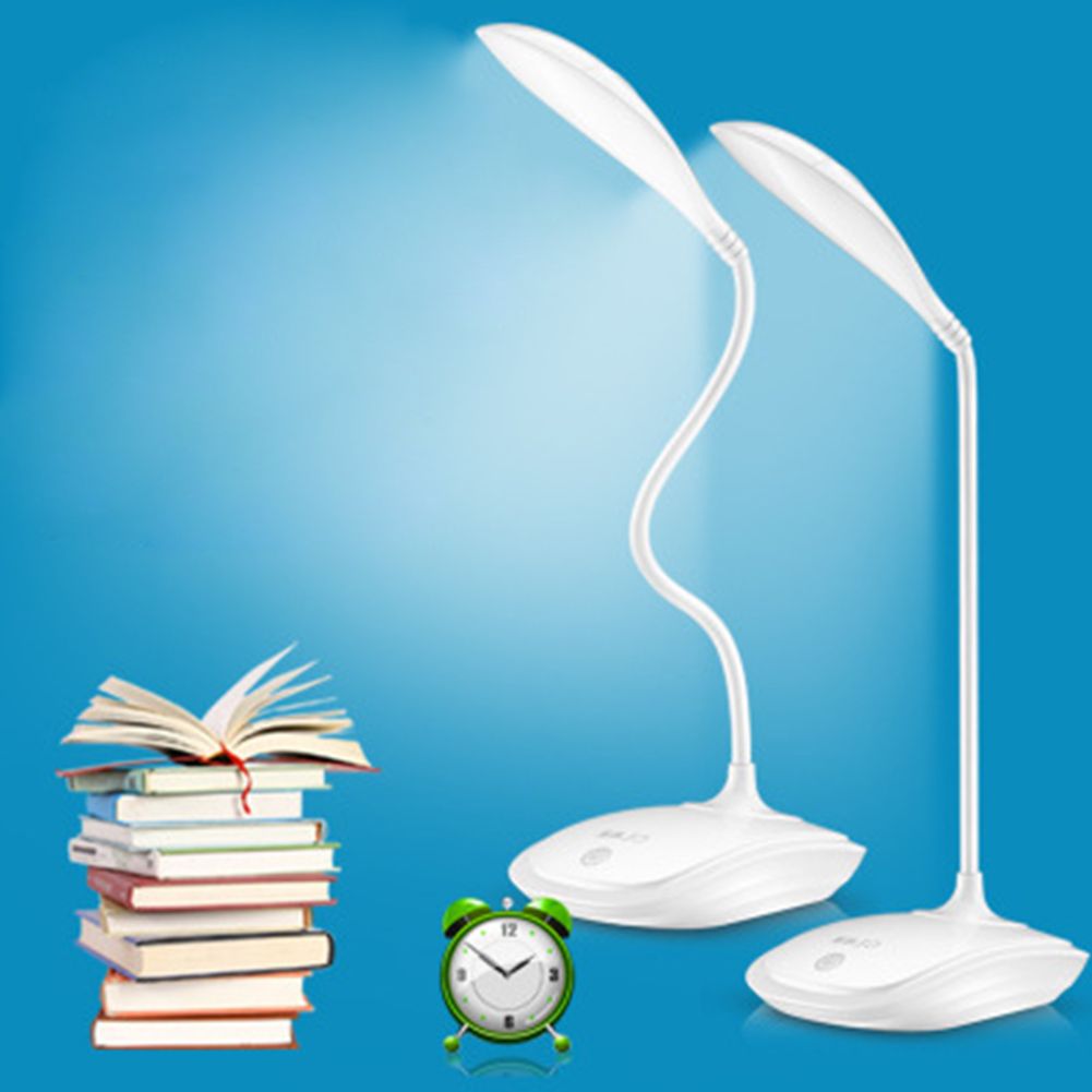 rechargeable study light
