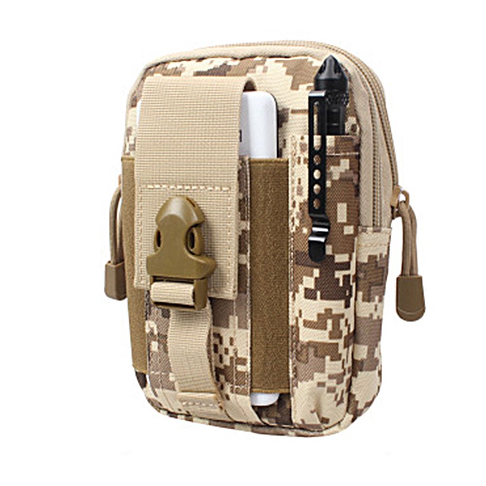 d30 tactical molle waist bags