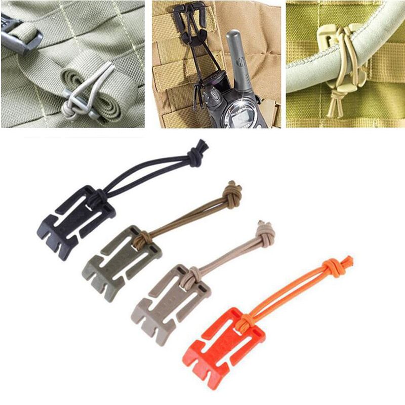 backpack elastic webbing