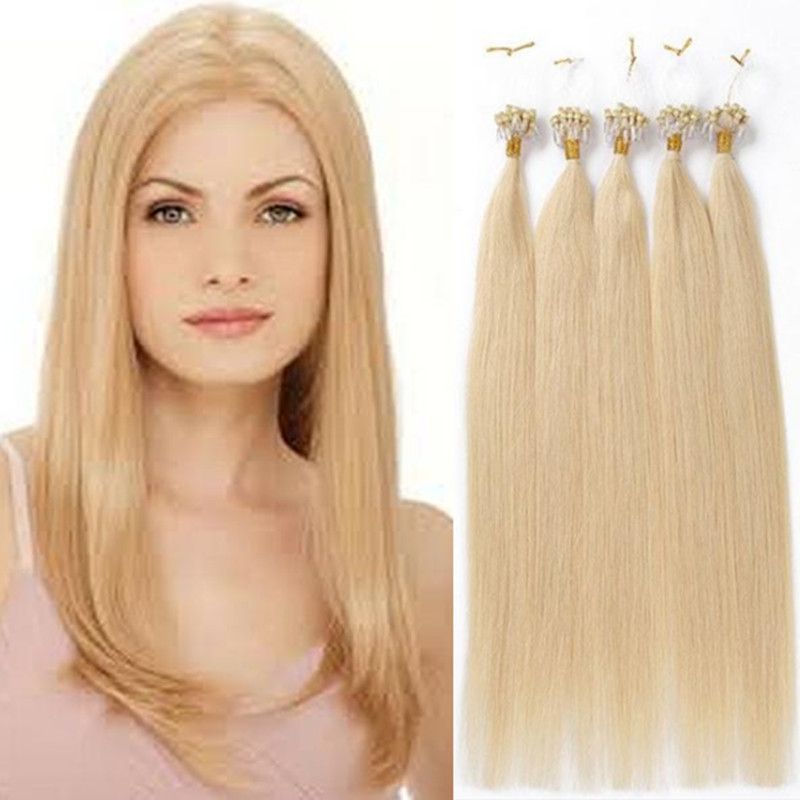 Wholesale 1g Strand Pack Blonde Color 22 20 613 60 24
