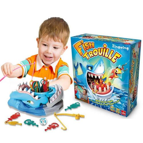 shark toys for boys