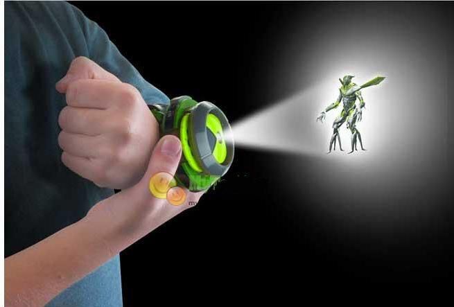 Compre Venta Caliente Ben 10 Omnitrix Watch Style Kids Projector Watch Japan Genuine Ben 10 Watch Toy Ben10 Projector Medium Support Drop A 10,28 € Del Zdomain11 | DHgate.Com
