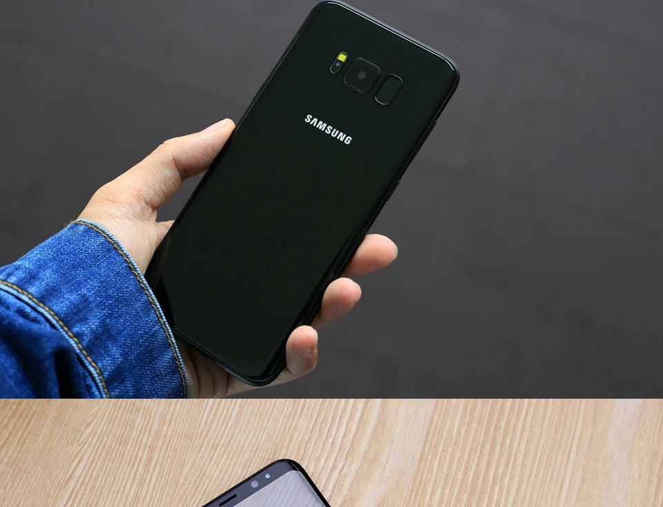 galaxy tab pro s specs