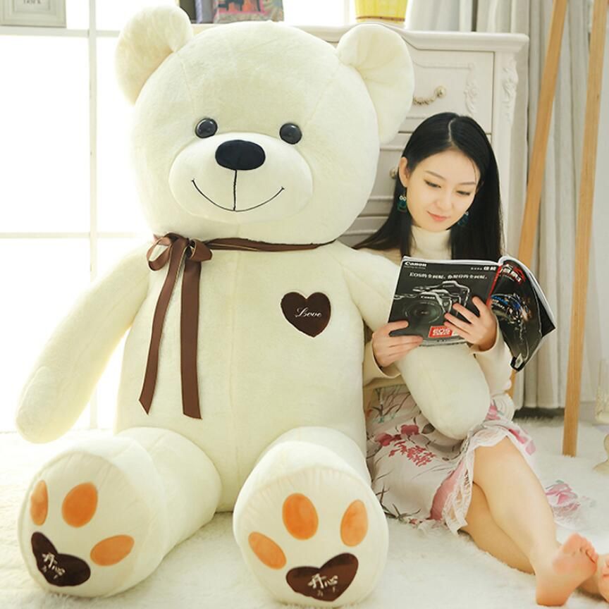 hugging teddy bear online