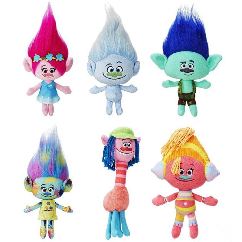 uglydolls trolls
