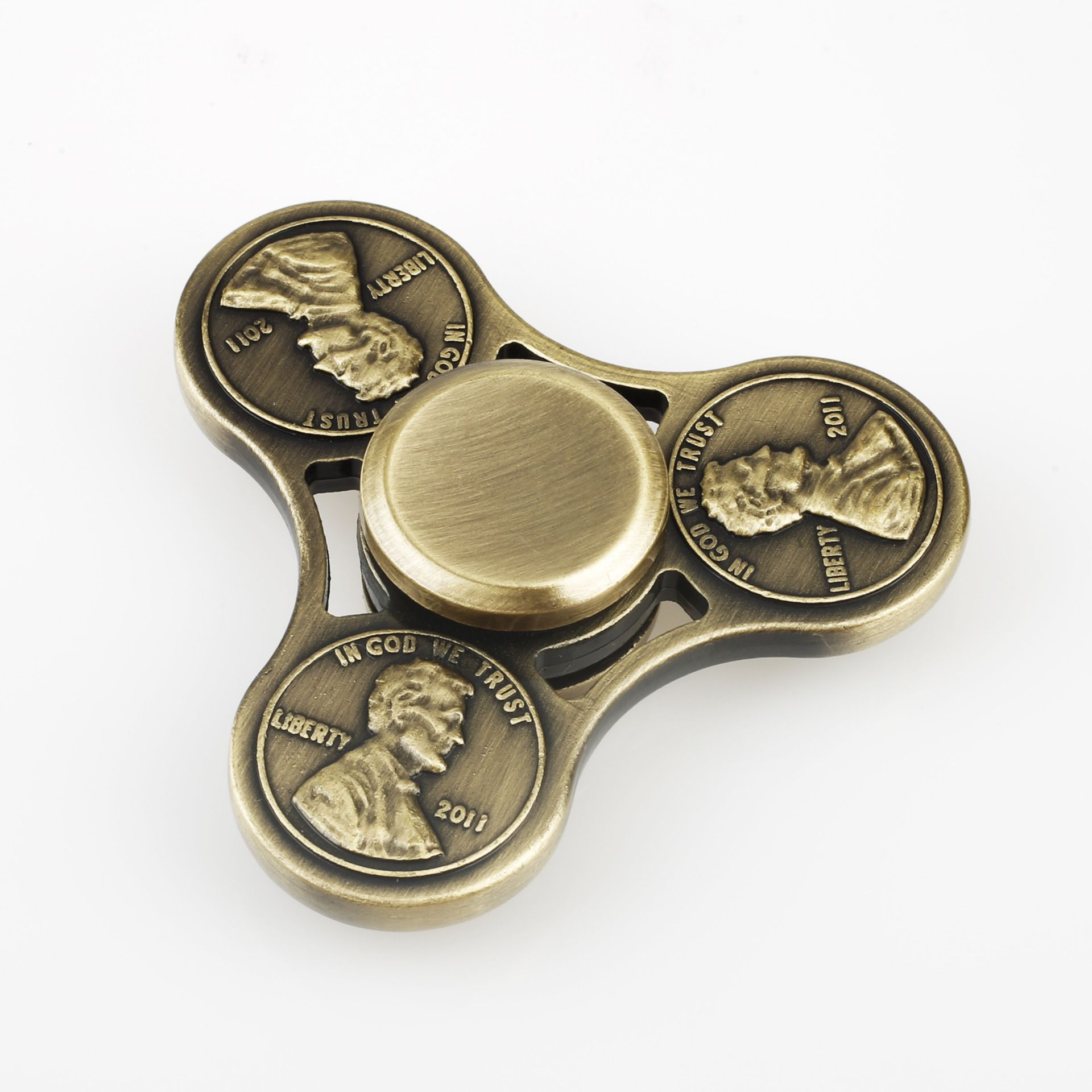 unique fidget spinner