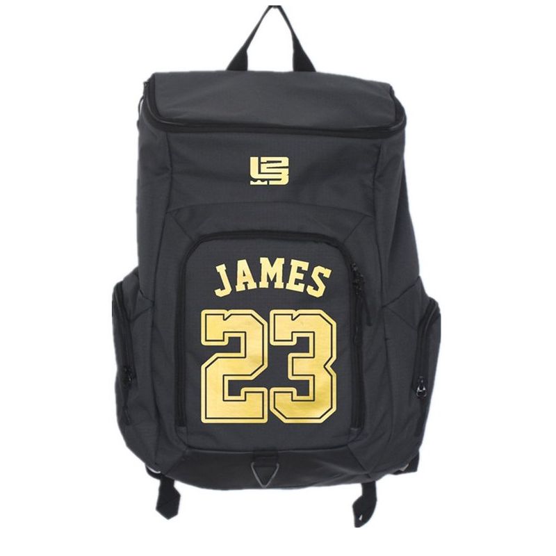 lebron james basketball bag