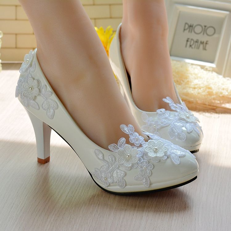 Spring New Bride Waterproof Taichung Pregnant Women With Flat