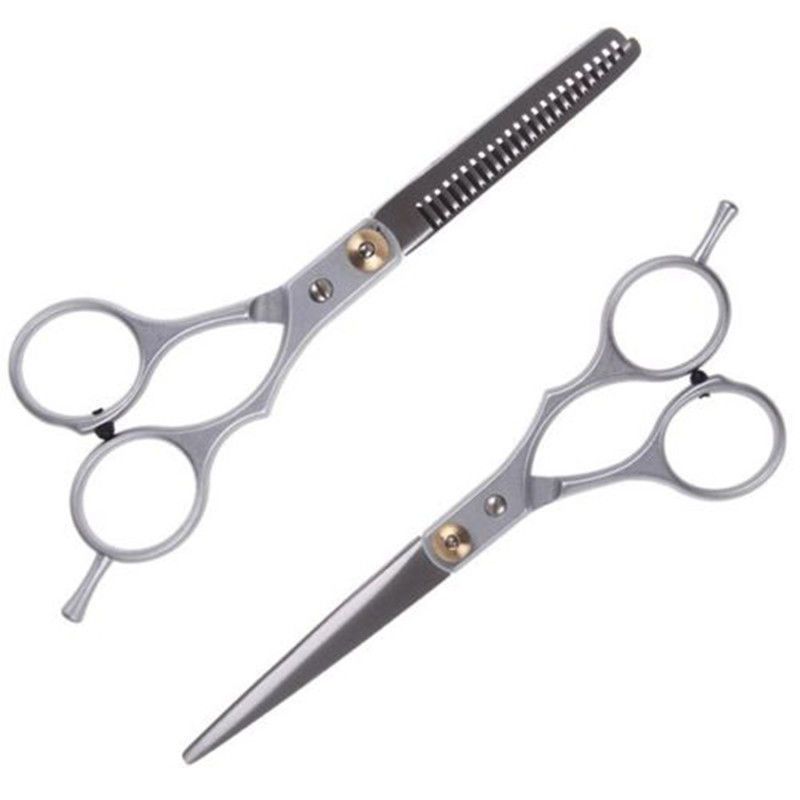 Wholesale Hairdressing Tool Stainless Steel Hair Salon Scissors