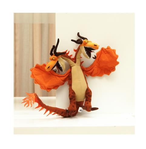 zippleback dragon toy