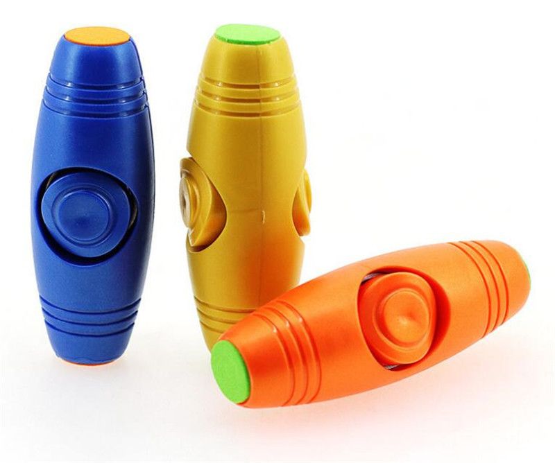 fidget spinner stick