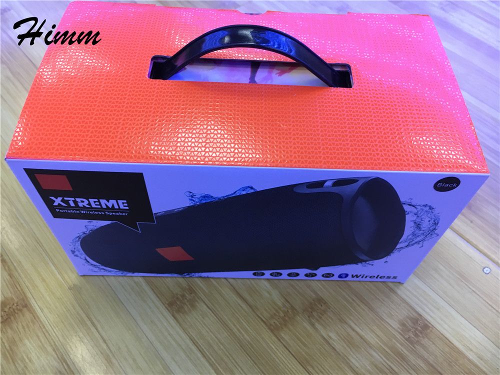 mini xtreme bluetooth speaker