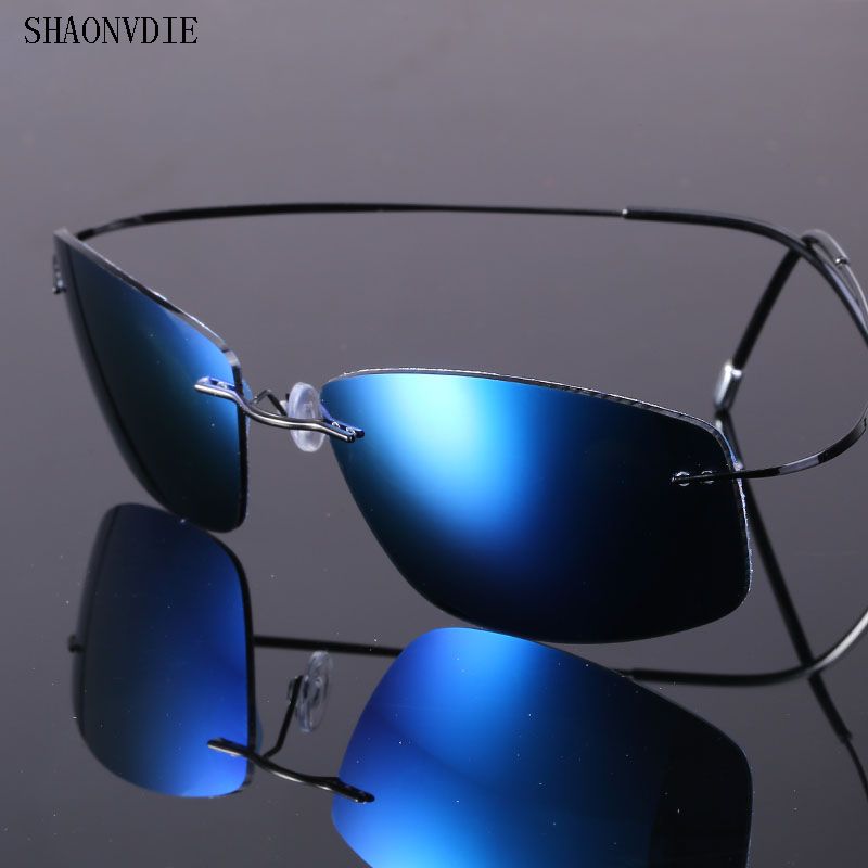 silhouette sunglasses polarized