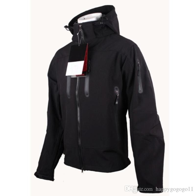 Mammoth rain jacket Clearance