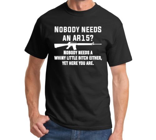 Seriously! 23+ List About Funny Gun Shirts For Men They Missed to Let ...