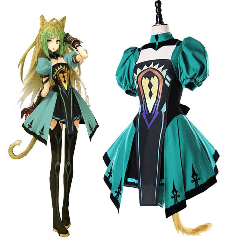 Kukucos Anime Fate Apocrypha Fate Grand Order Atalanta Cosplay Costume Dress Full Set 4 People Halloween Costume Office Halloween Costume Themes From Kukucos 111 67 Dhgate Com