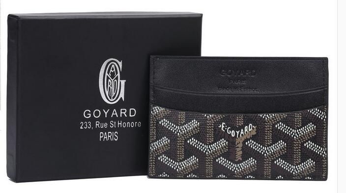 dhgate goyard wallet